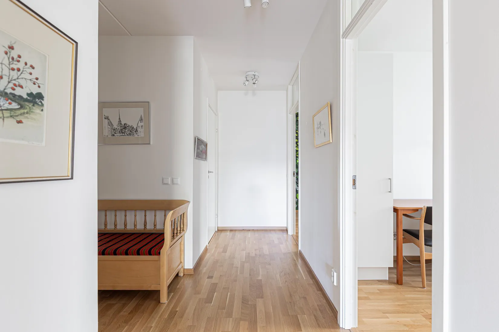 Bostadsrätt, Pila-Brittas gata 2, Stallhagen, Västerås