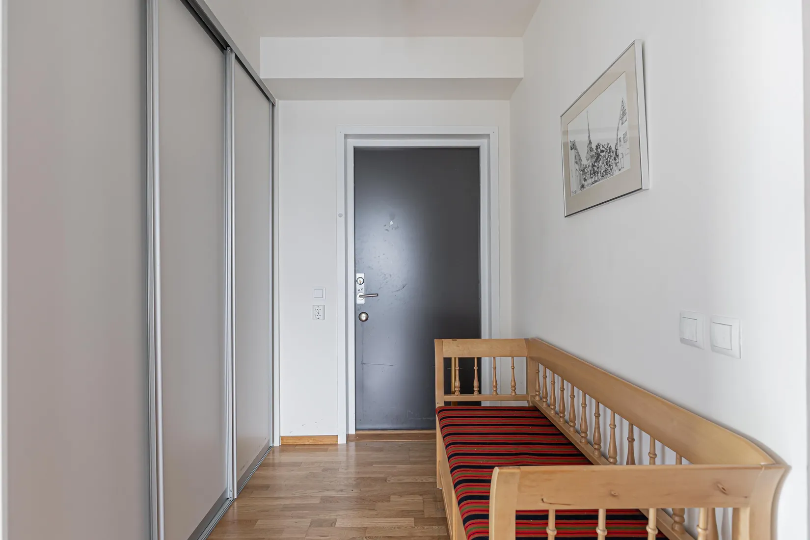 Bostadsrätt, Pila-Brittas gata 2, Stallhagen, Västerås