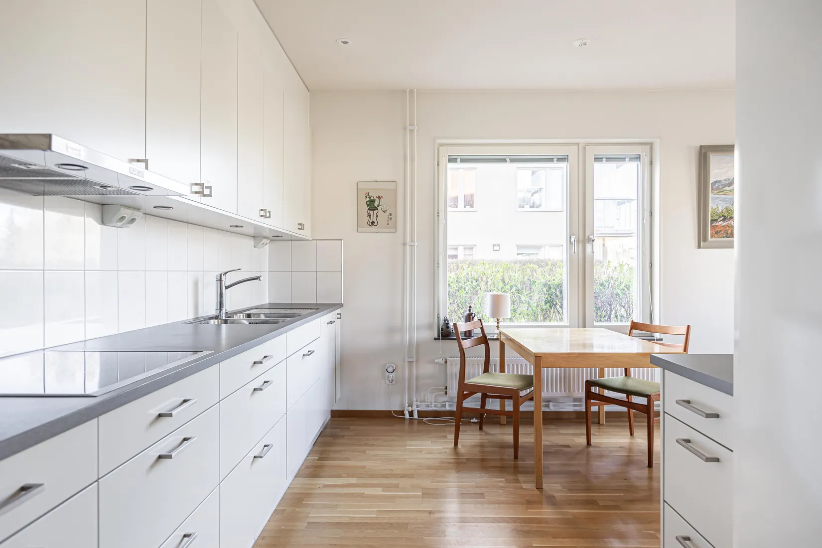 Bostadsrätt, Pila-Brittas gata 2, Stallhagen, Västerås