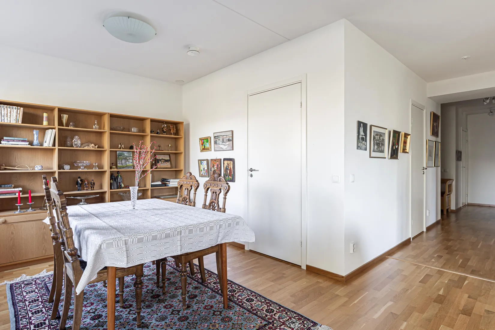 Bostadsrätt, Pila-Brittas gata 2, Stallhagen, Västerås