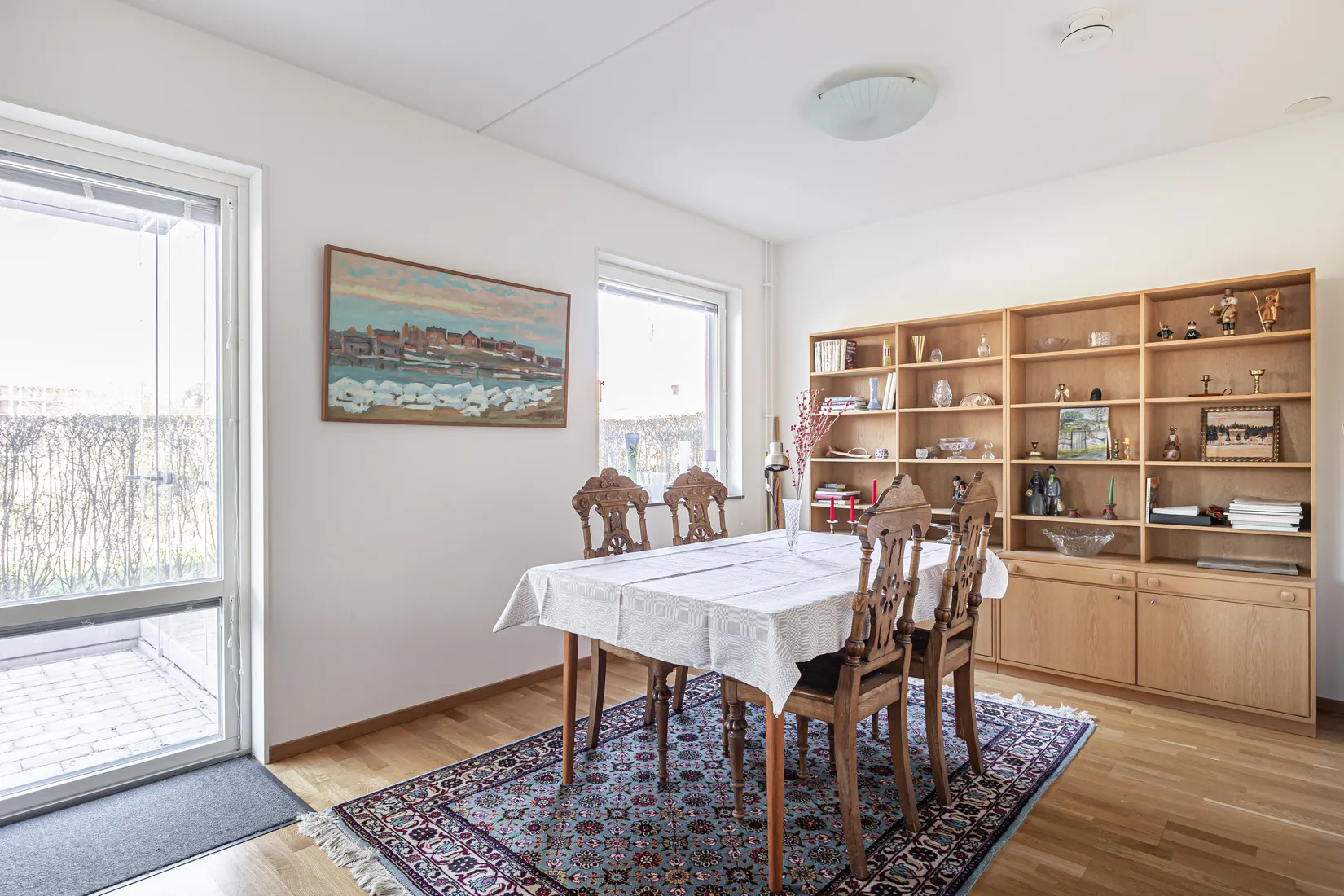 Bostadsrätt, Pila-Brittas gata 2, Stallhagen, Västerås