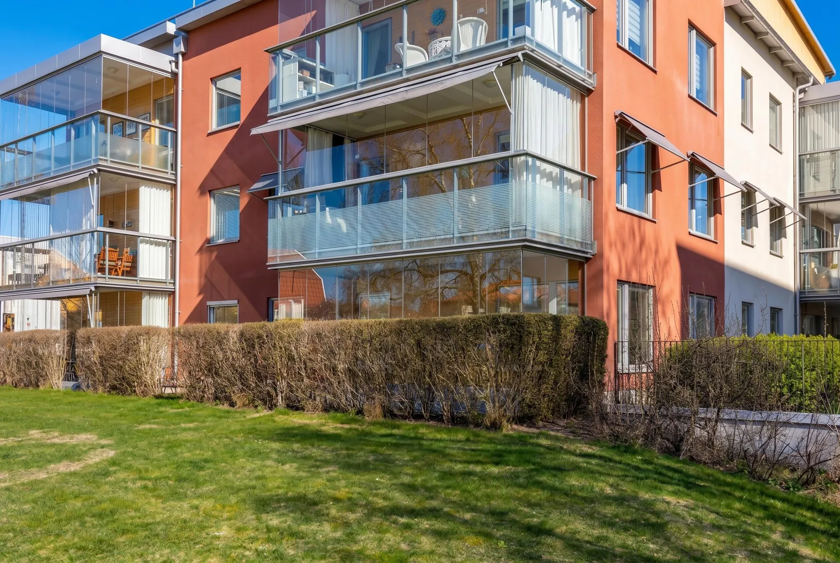 Bostadsrätt, Pila-Brittas gata 2, Stallhagen, Västerås