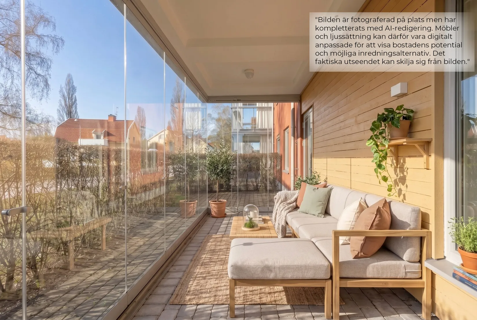 Bostadsrätt, Pila-Brittas gata 2, Stallhagen, Västerås