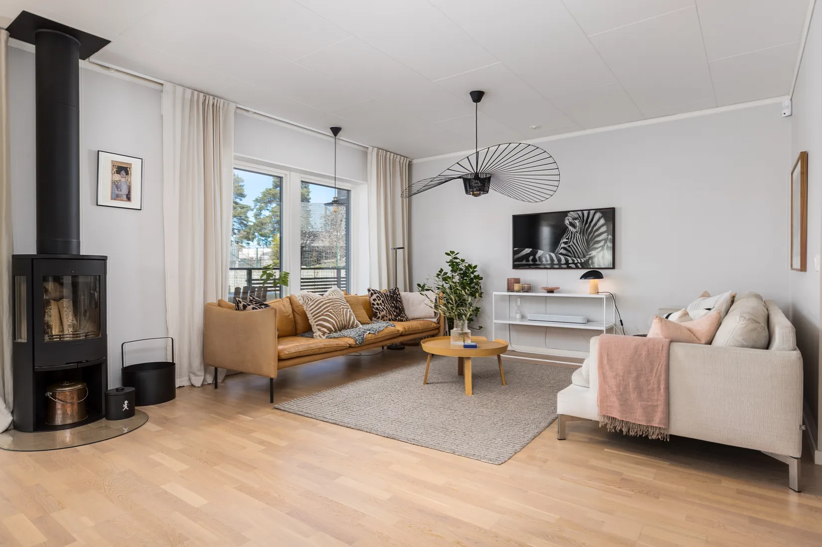 Villa, Godtemplarvägen 31, Tollare, Nacka