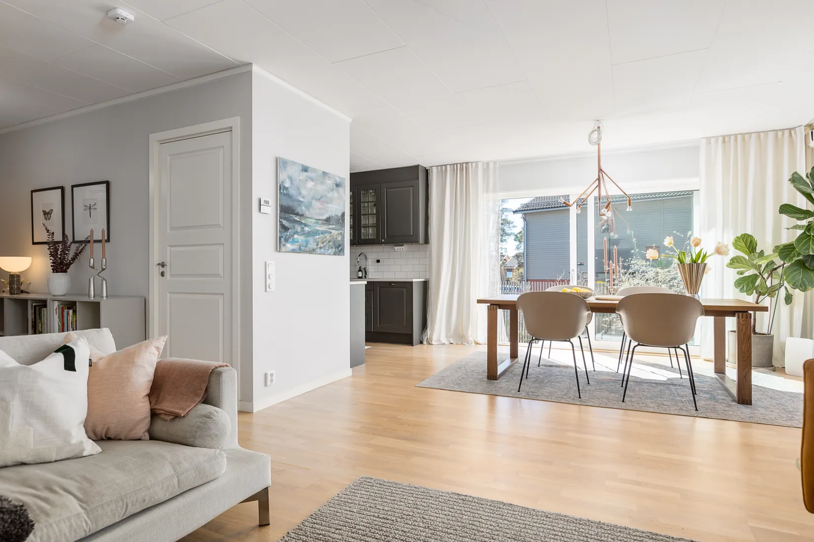 Villa, Godtemplarvägen 31, Tollare, Nacka