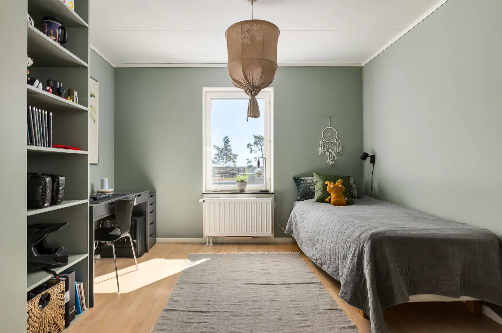 Villa, Godtemplarvägen 31, Tollare, Nacka