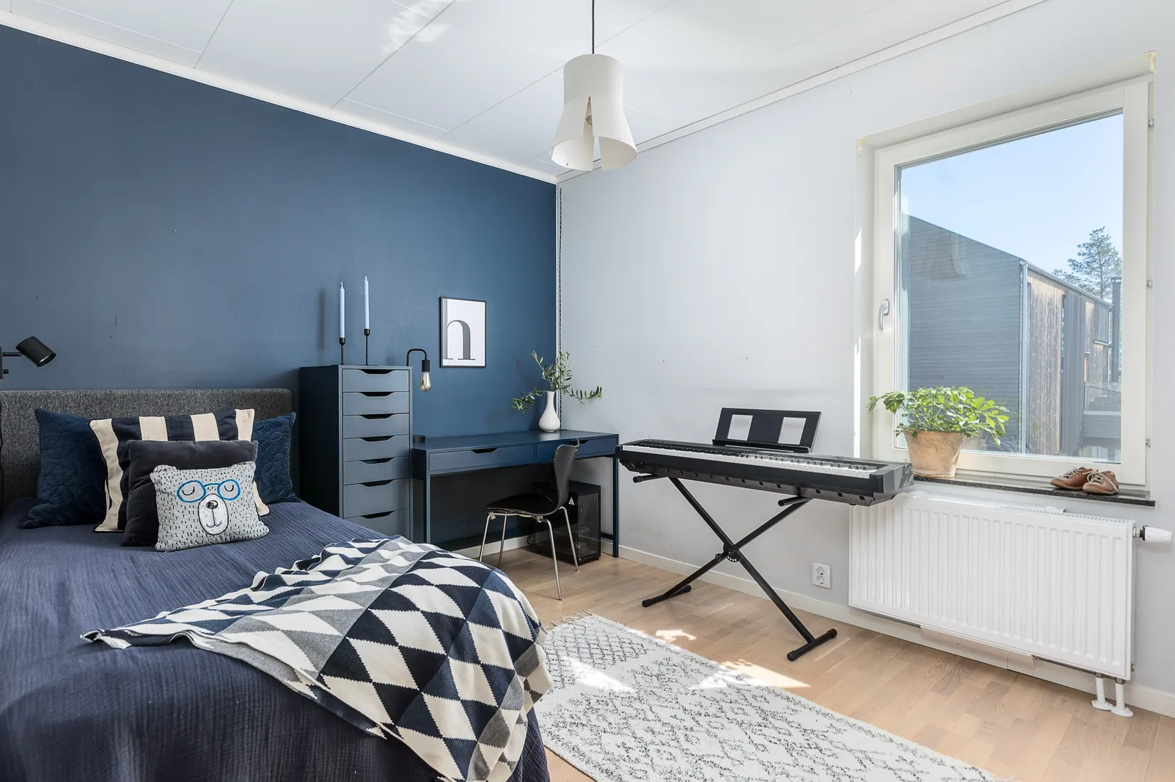 Villa, Godtemplarvägen 31, Tollare, Nacka