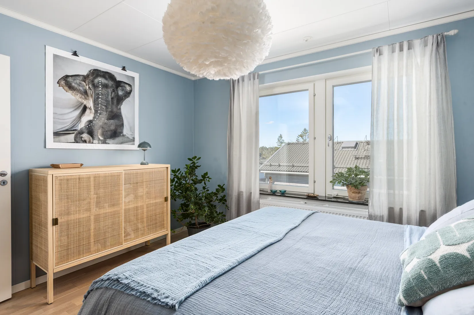 Villa, Godtemplarvägen 31, Tollare, Nacka