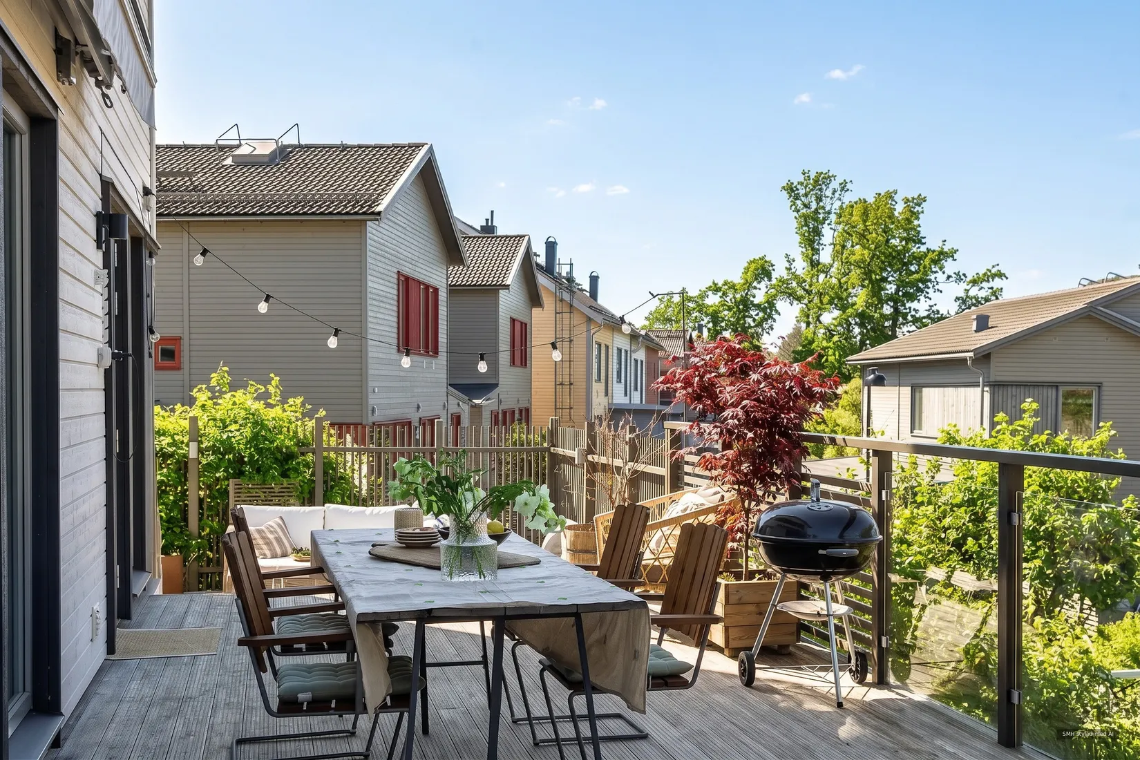 Villa, Godtemplarvägen 31, Tollare, Nacka