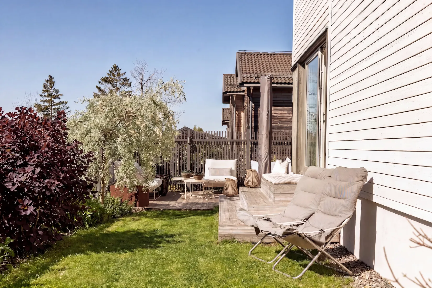 Villa, Godtemplarvägen 31, Tollare, Nacka
