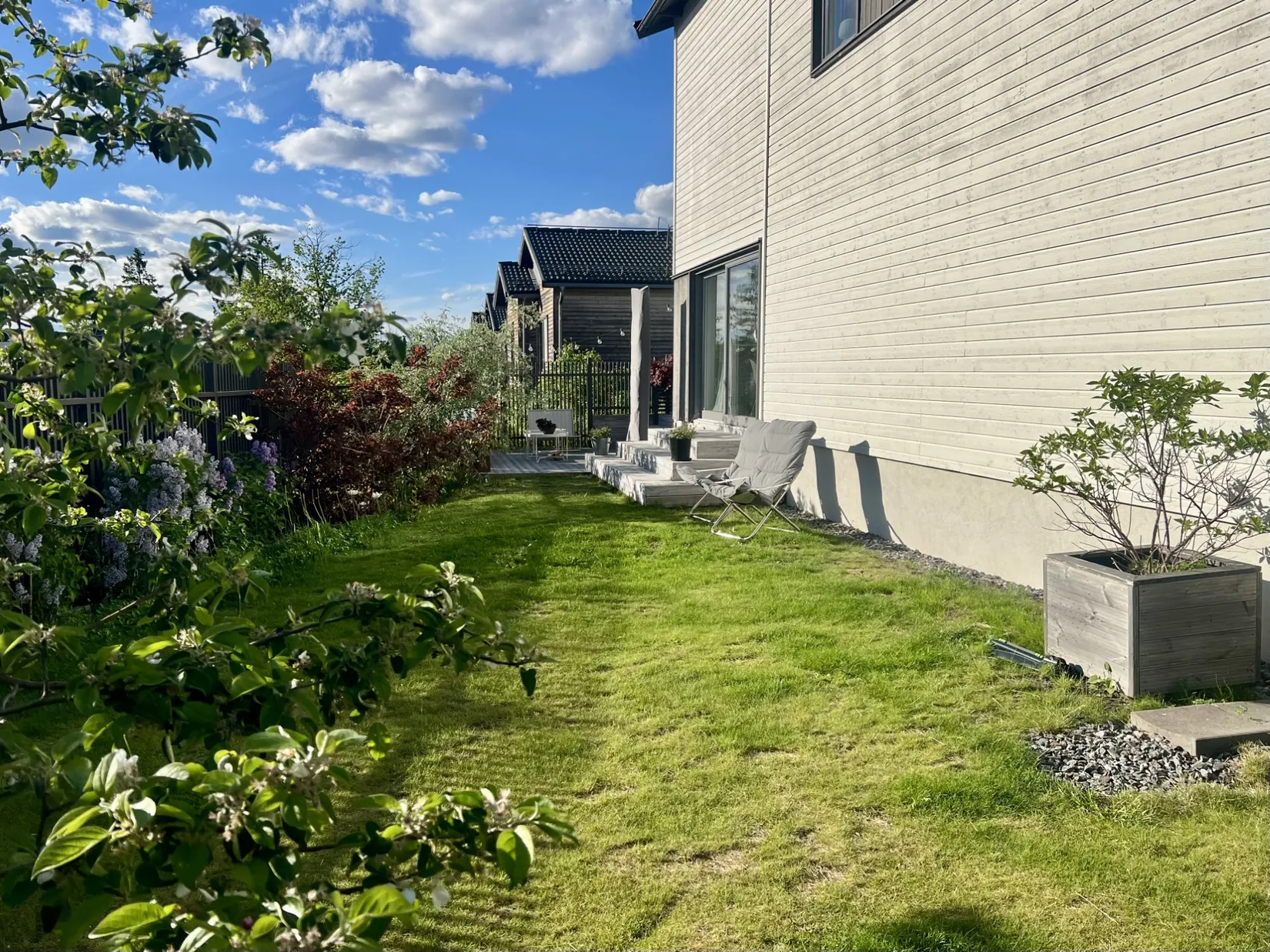 Villa, Godtemplarvägen 31, Tollare, Nacka