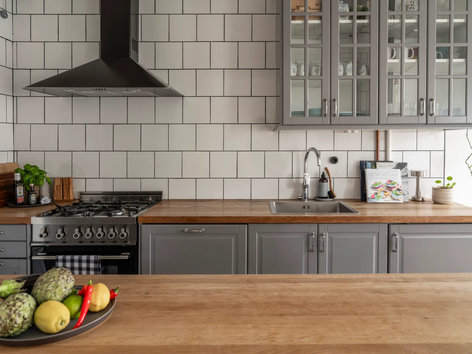 Bostadsrätt, Gjutargatan 6, Kungsholmen - Fridhemsplan, Stockholm