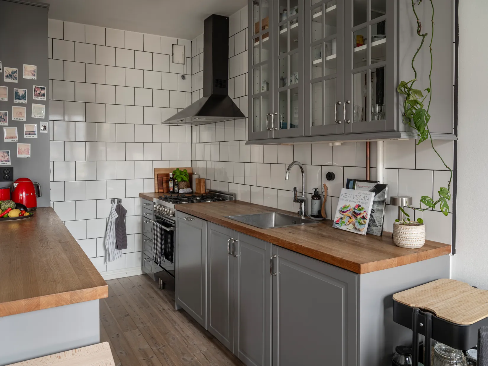 Bostadsrätt, Gjutargatan 6, Kungsholmen - Fridhemsplan, Stockholm