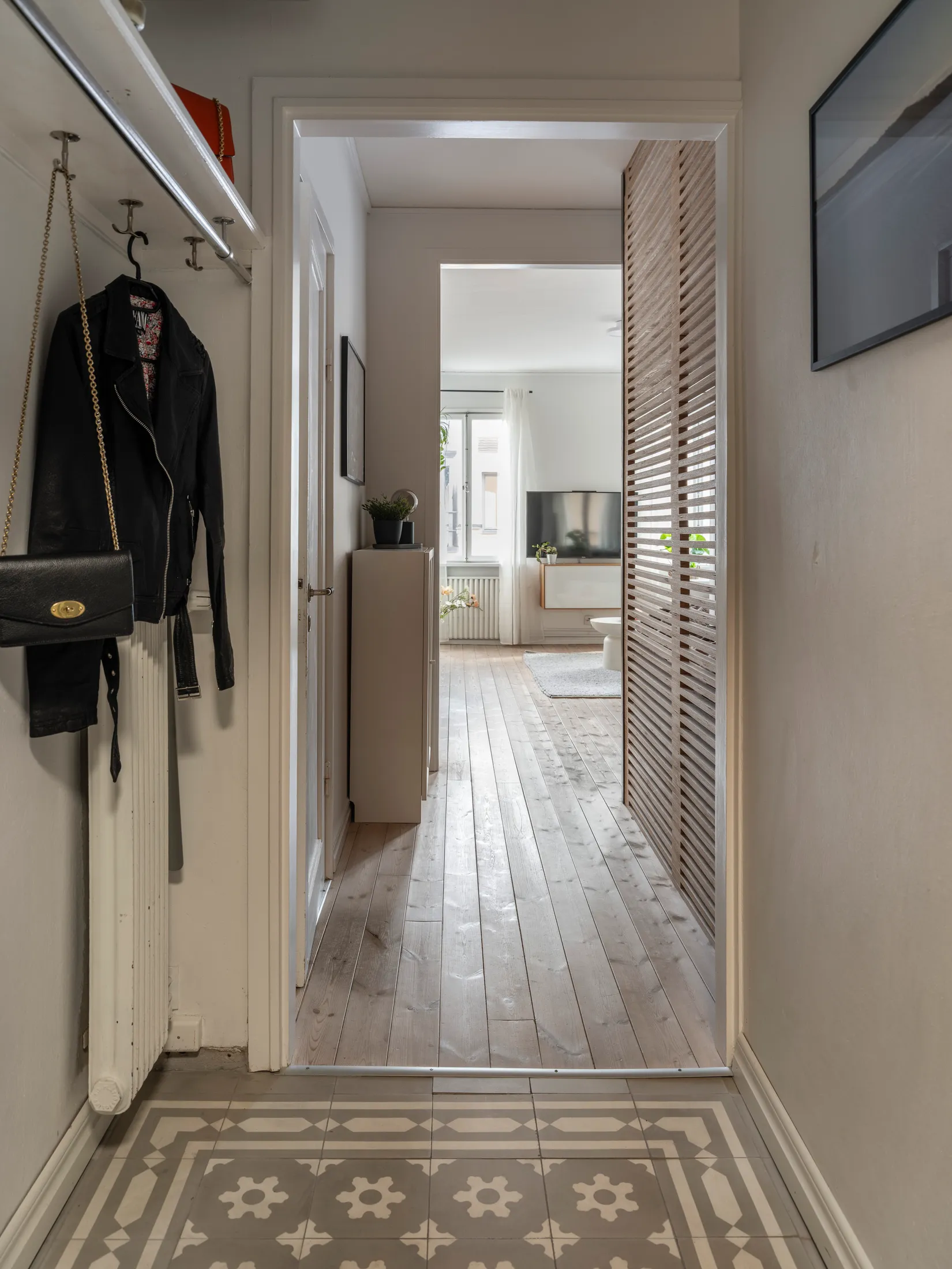 Bostadsrätt, Gjutargatan 6, Kungsholmen - Fridhemsplan, Stockholm