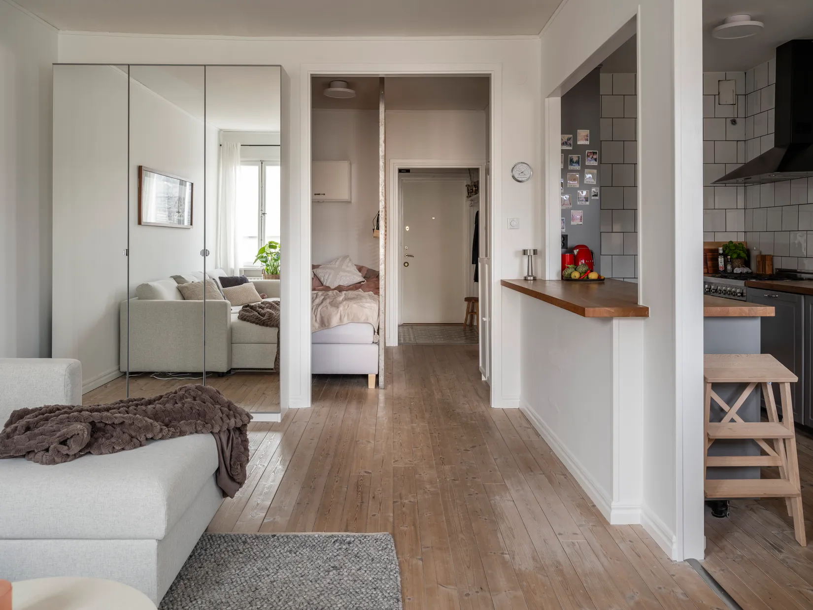 Bostadsrätt, Gjutargatan 6, Kungsholmen - Fridhemsplan, Stockholm