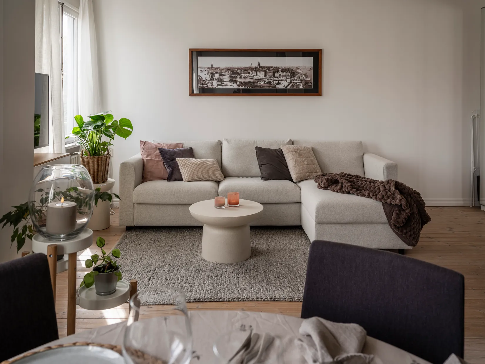 Bostadsrätt, Gjutargatan 6, Kungsholmen - Fridhemsplan, Stockholm