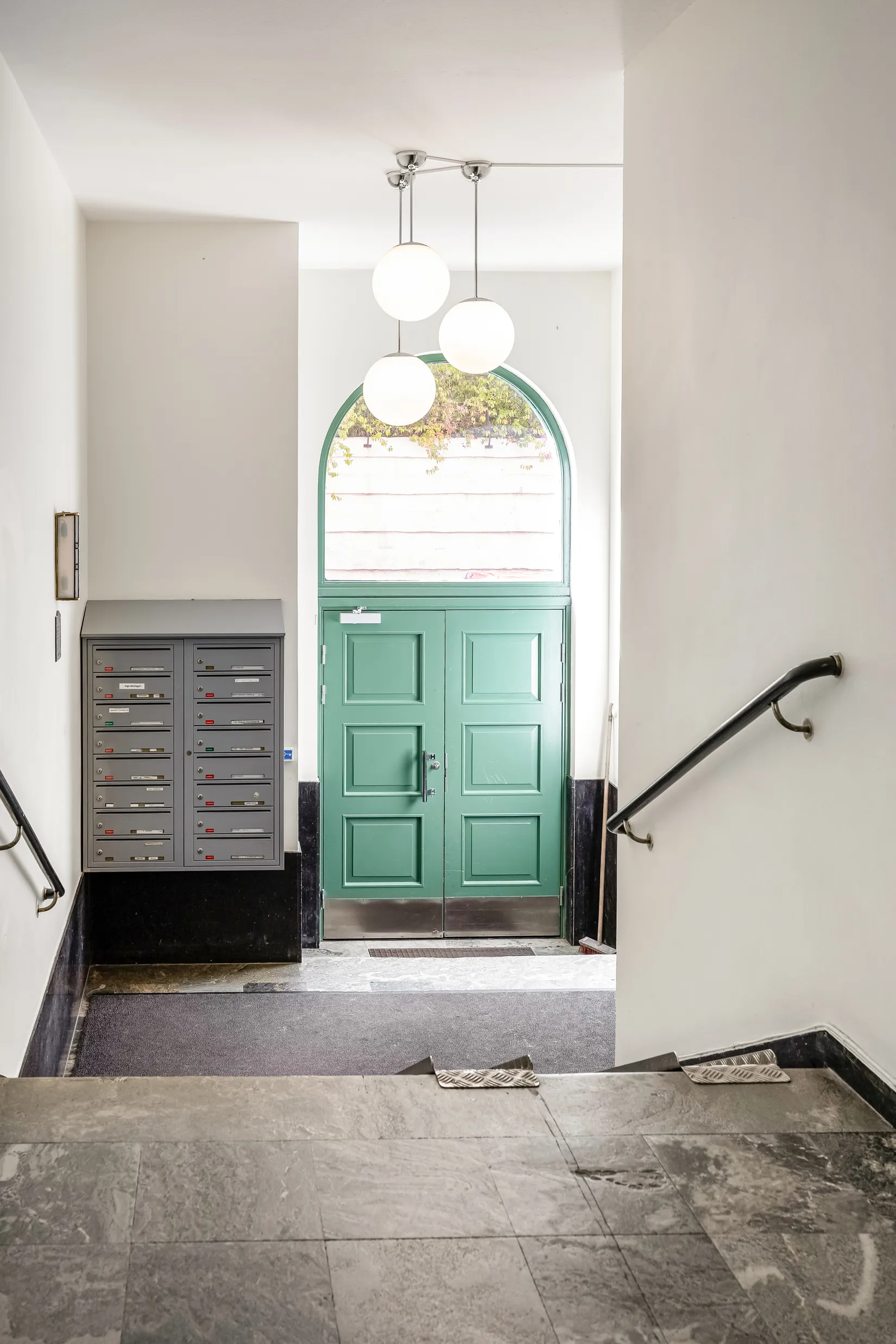Bostadsrätt, Gjutargatan 6, Kungsholmen - Fridhemsplan, Stockholm