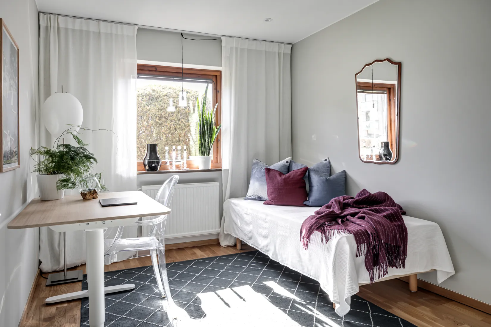 Villa, Ringvägen 18A, Södra Sandby - Centrum, Lund