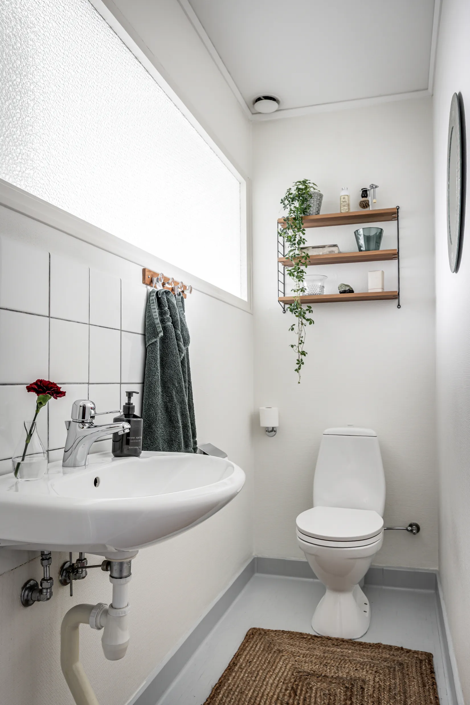 Villa, Ringvägen 18A, Södra Sandby - Centrum, Lund