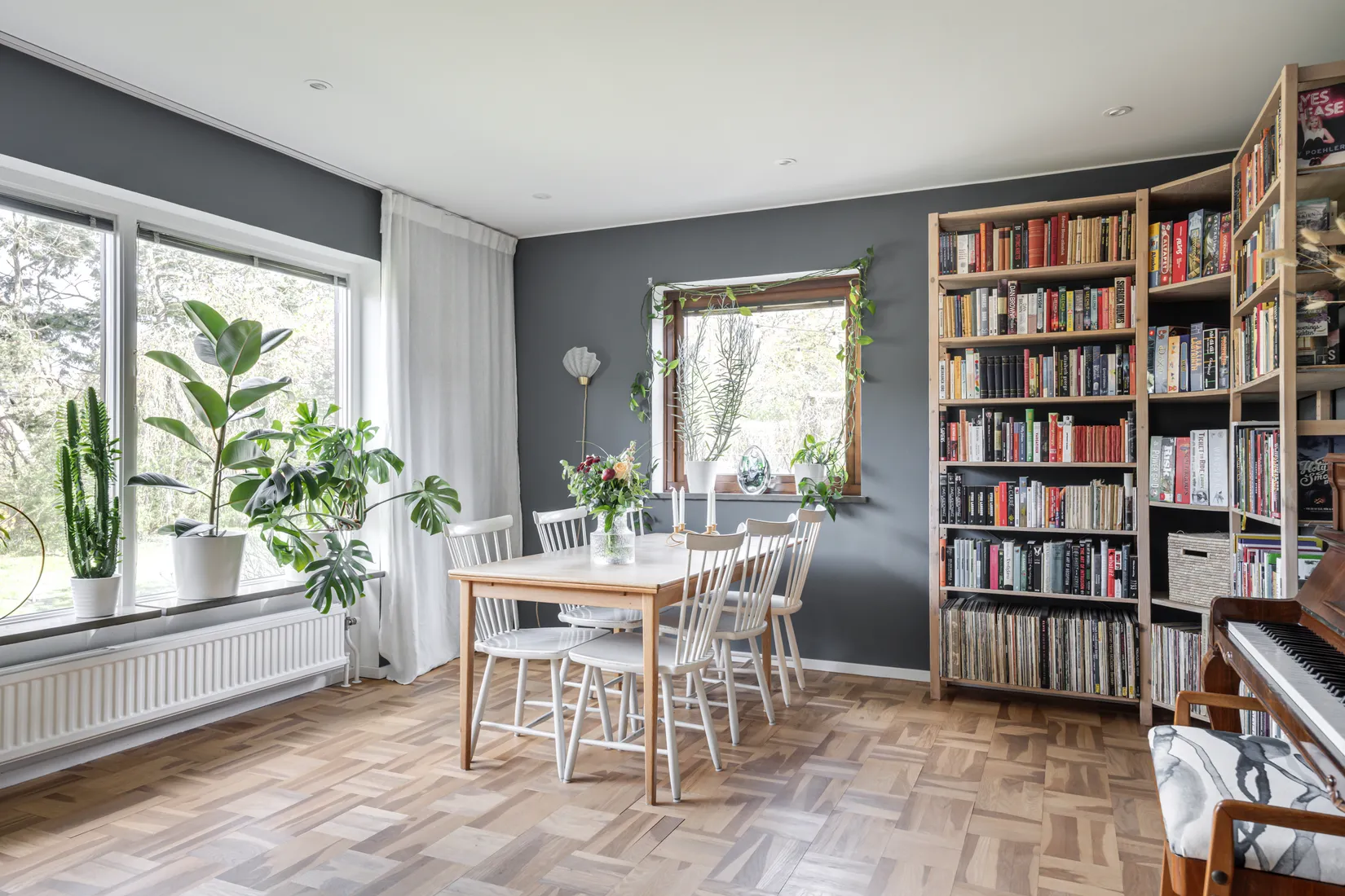 Villa, Ringvägen 18A, Södra Sandby - Centrum, Lund