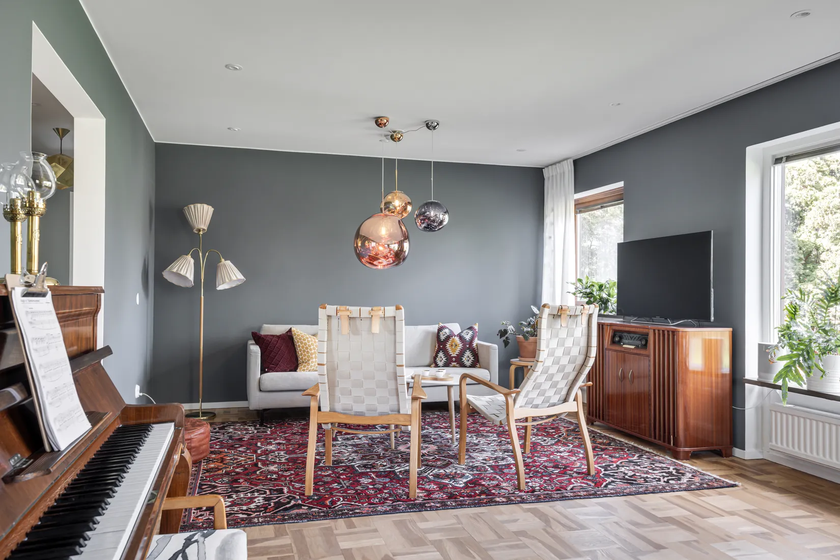 Villa, Ringvägen 18A, Södra Sandby - Centrum, Lund