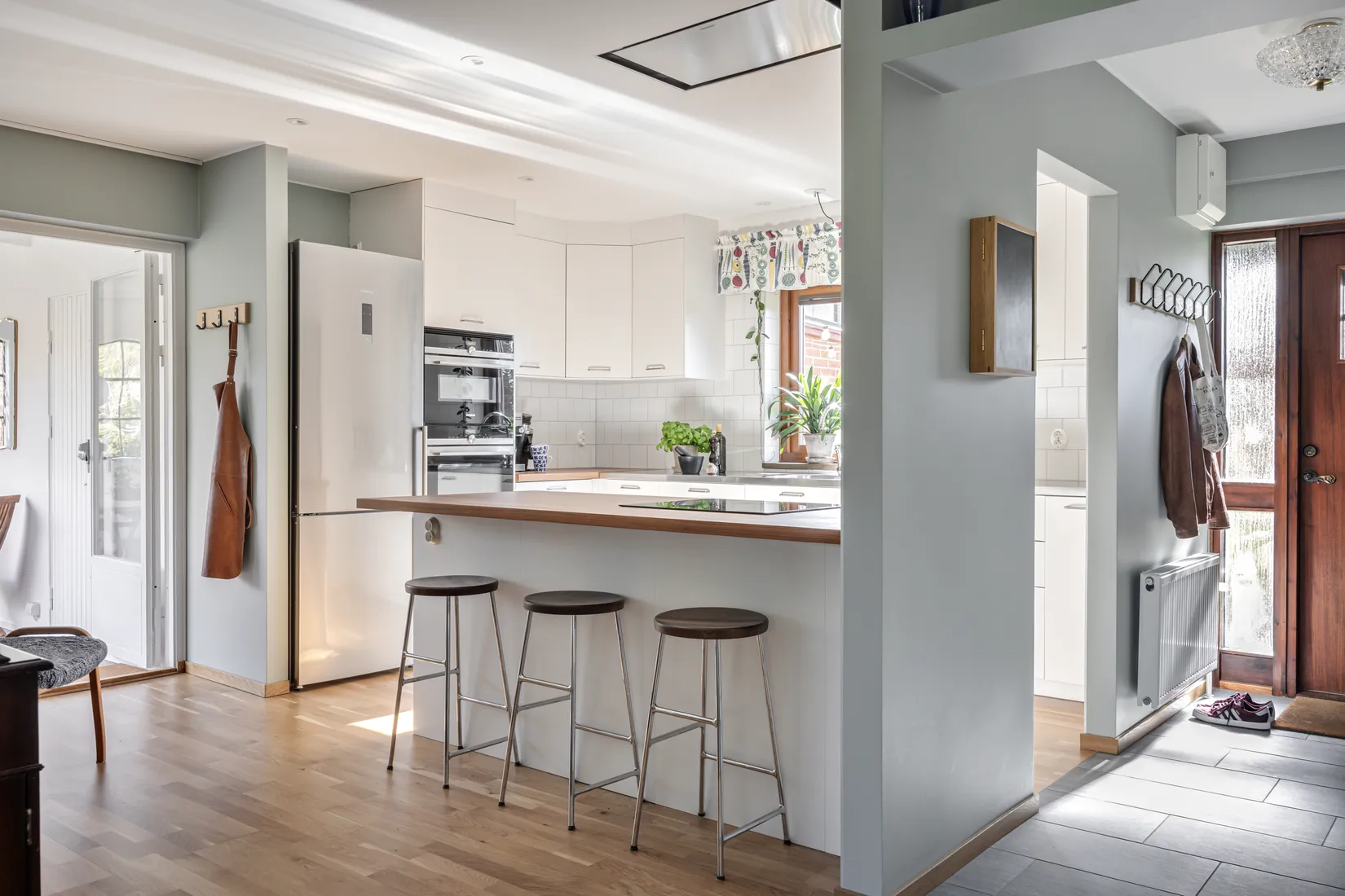Villa, Ringvägen 18A, Södra Sandby - Centrum, Lund