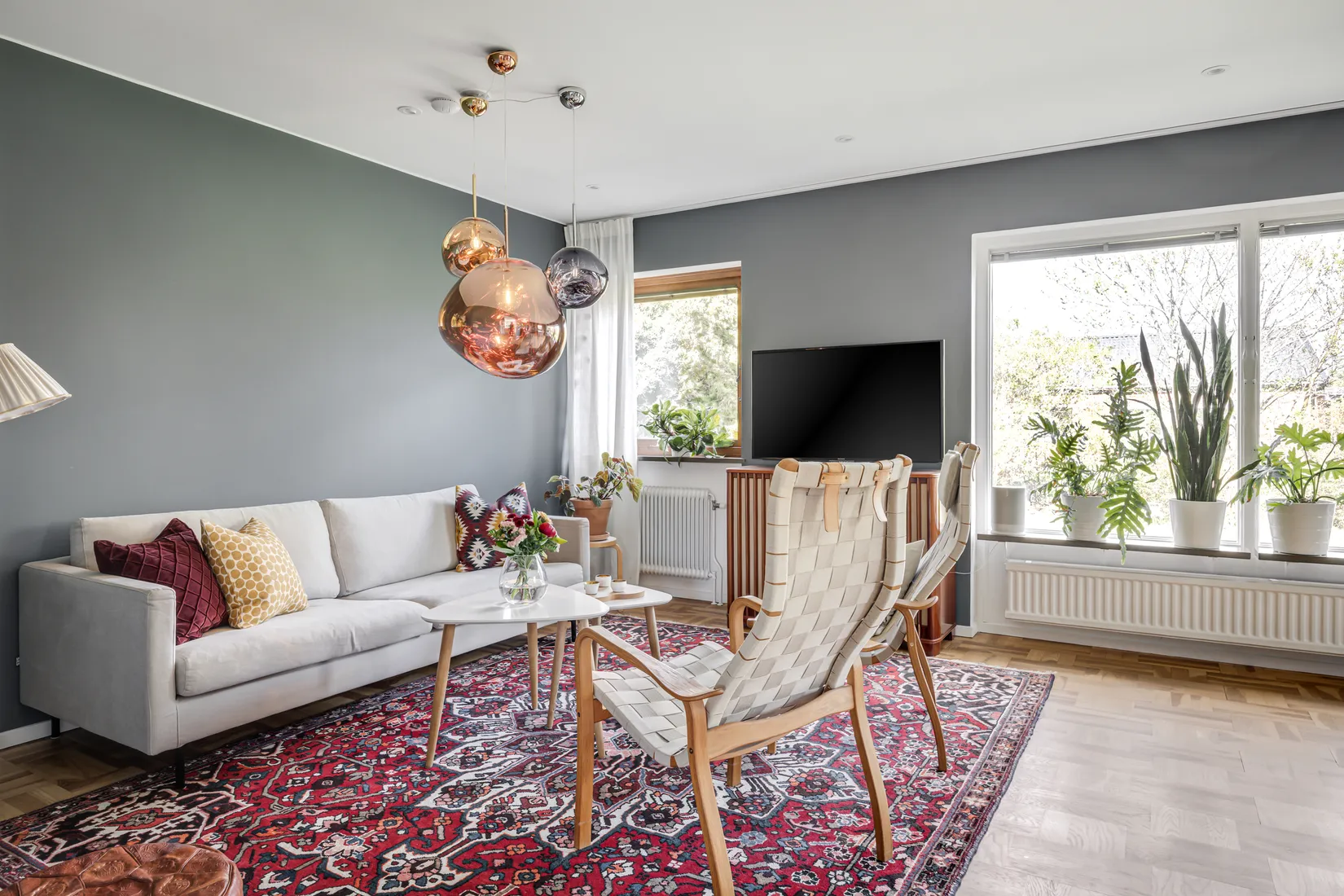 Villa, Ringvägen 18A, Södra Sandby - Centrum, Lund