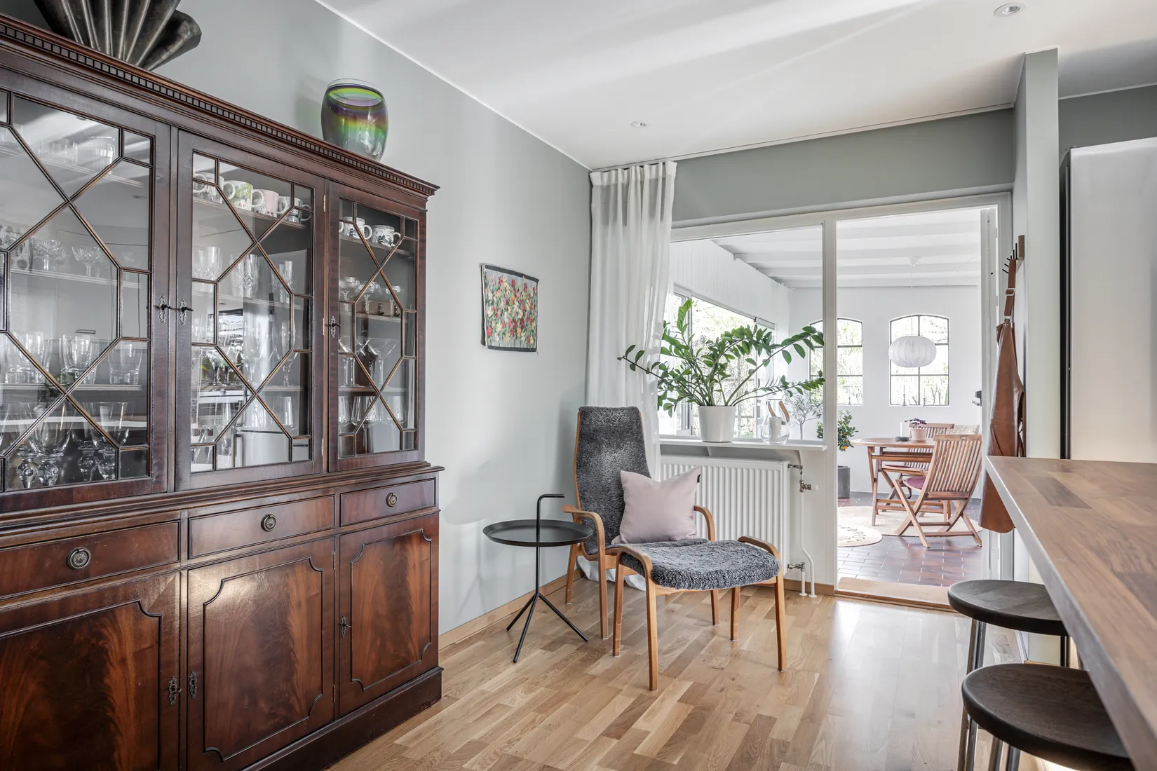 Villa, Ringvägen 18A, Södra Sandby - Centrum, Lund