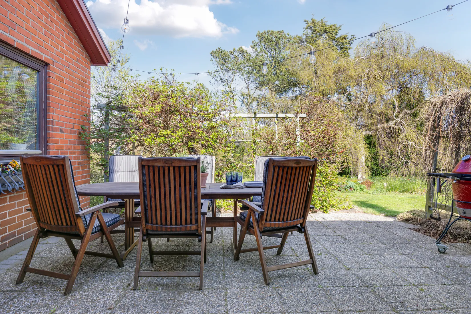 Villa, Ringvägen 18A, Södra Sandby - Centrum, Lund