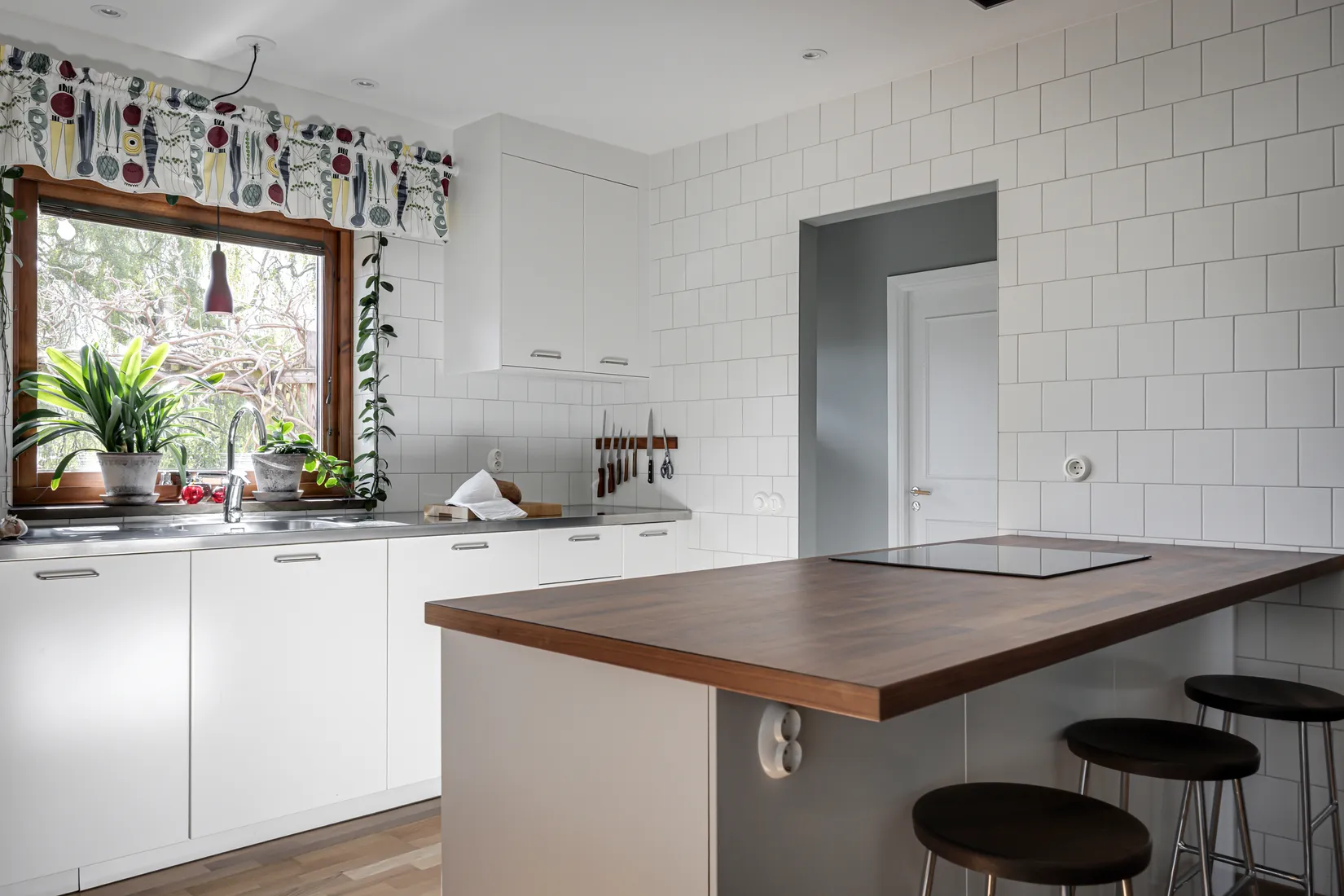 Villa, Ringvägen 18A, Södra Sandby - Centrum, Lund