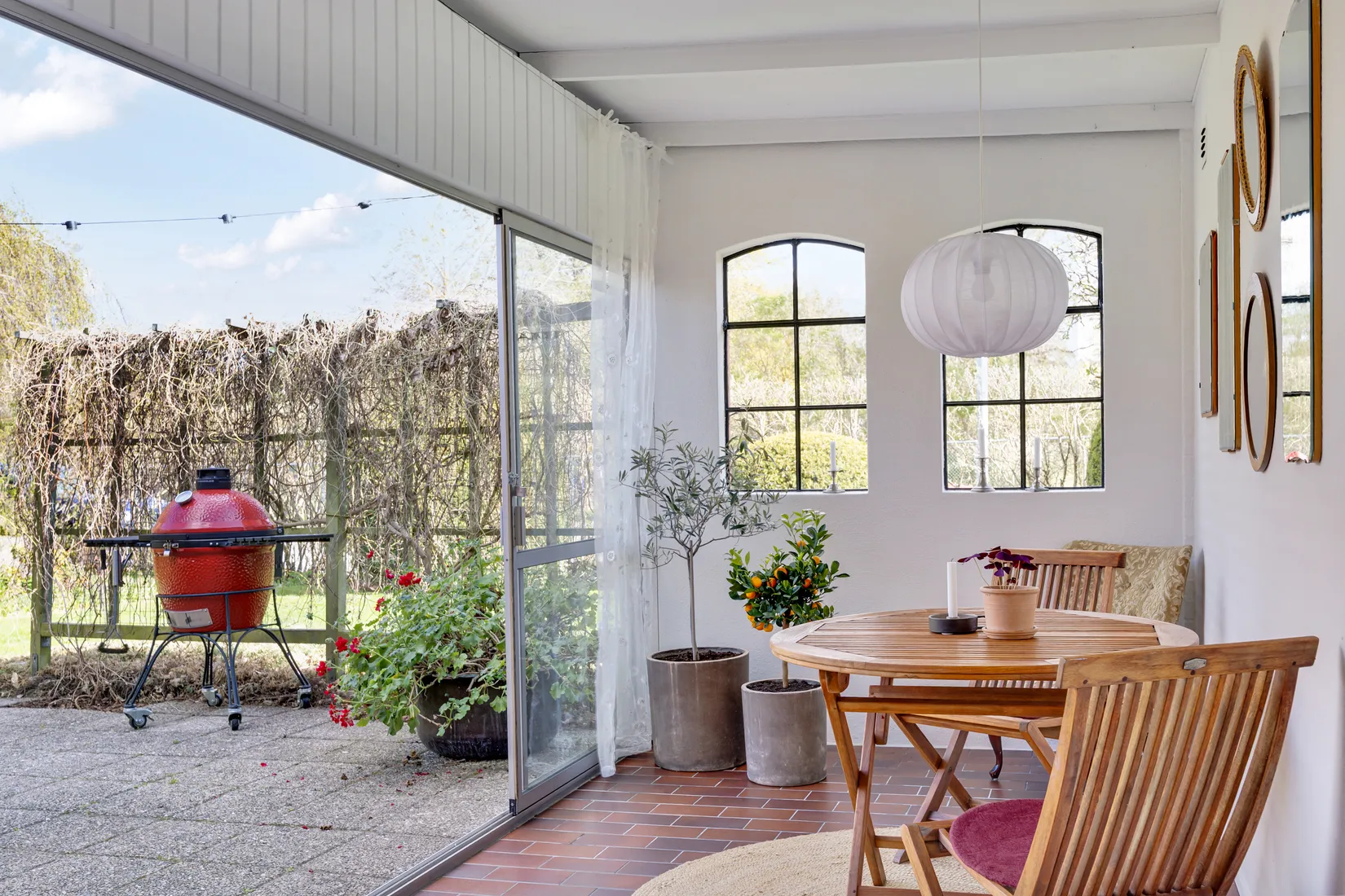 Villa, Ringvägen 18A, Södra Sandby - Centrum, Lund
