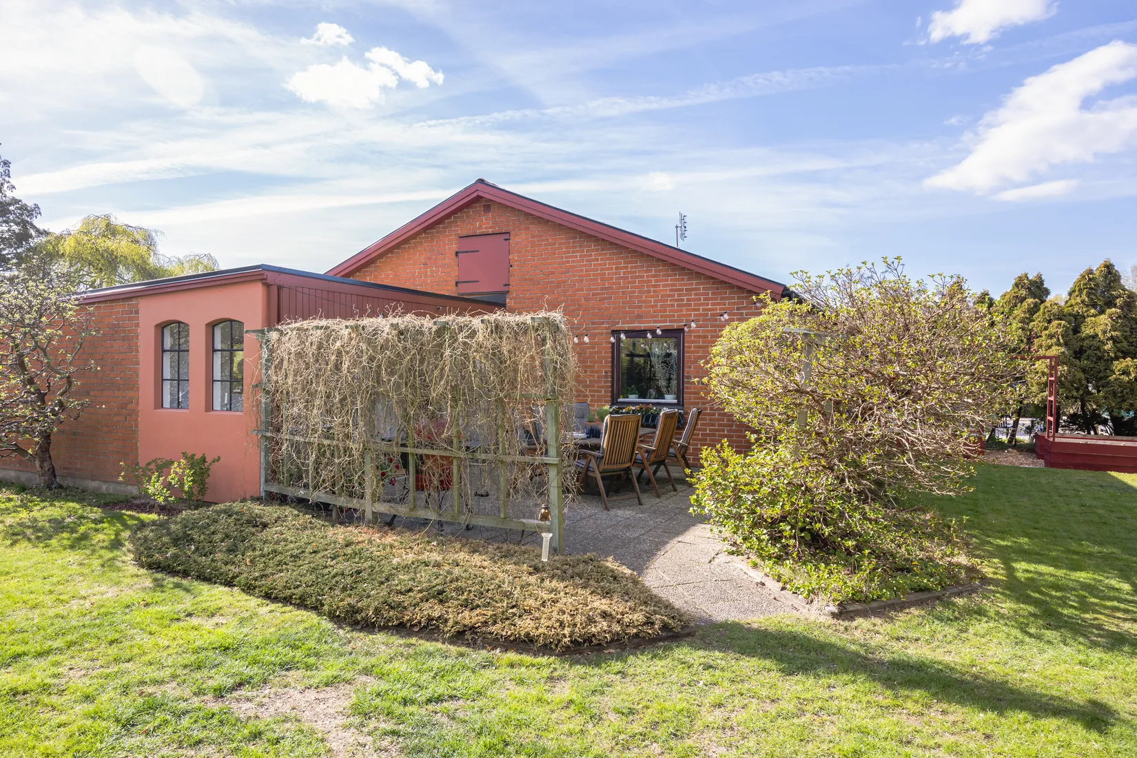 Villa, Ringvägen 18A, Södra Sandby - Centrum, Lund