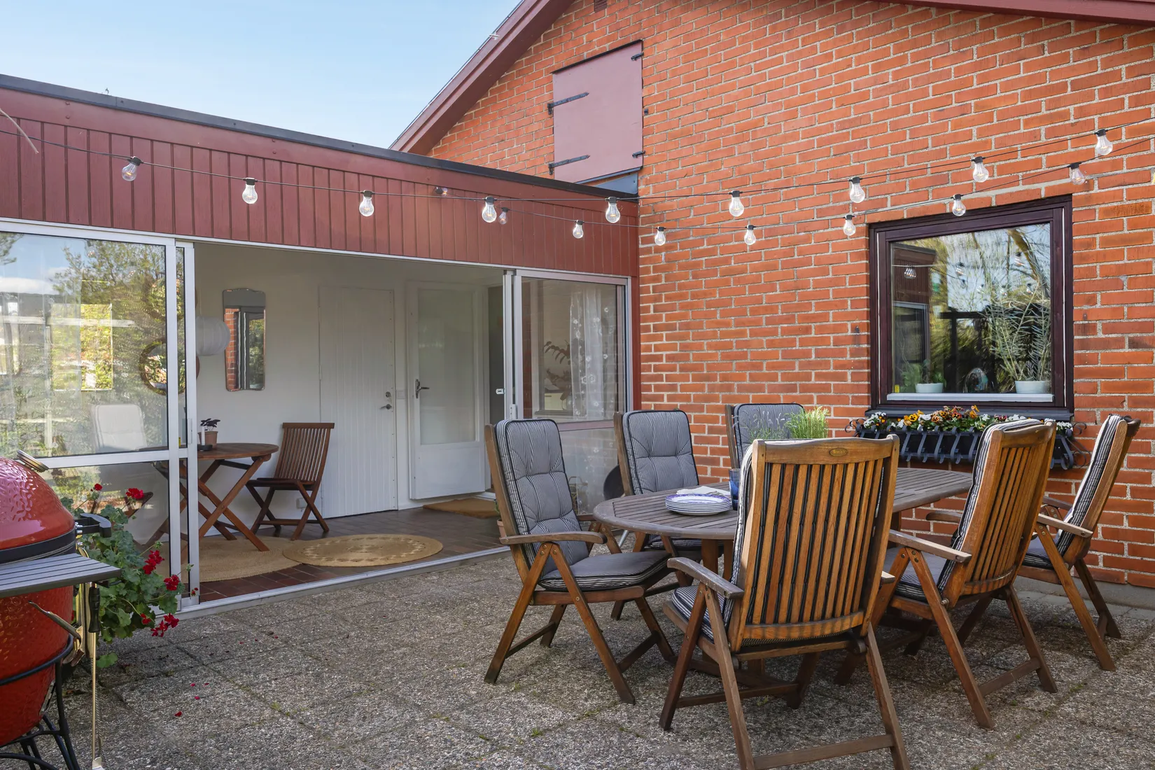 Villa, Ringvägen 18A, Södra Sandby - Centrum, Lund