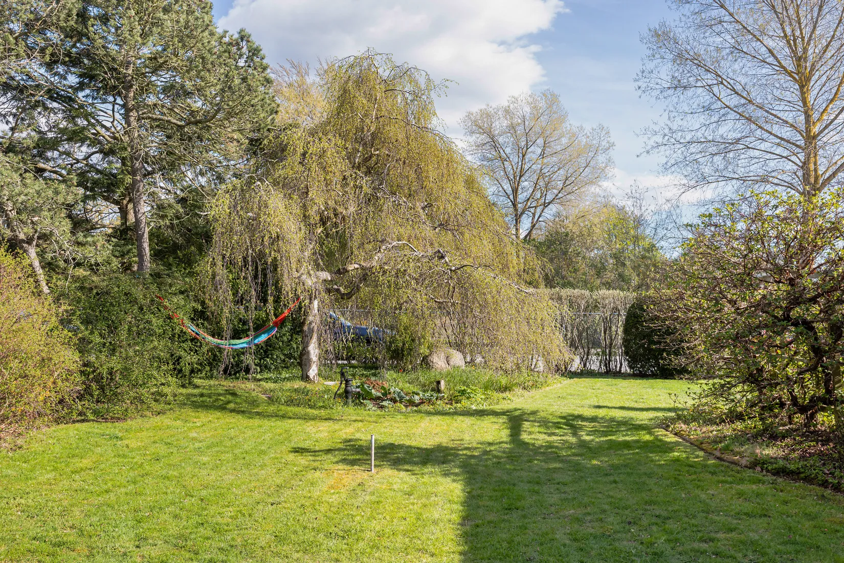 Villa, Ringvägen 18A, Södra Sandby - Centrum, Lund