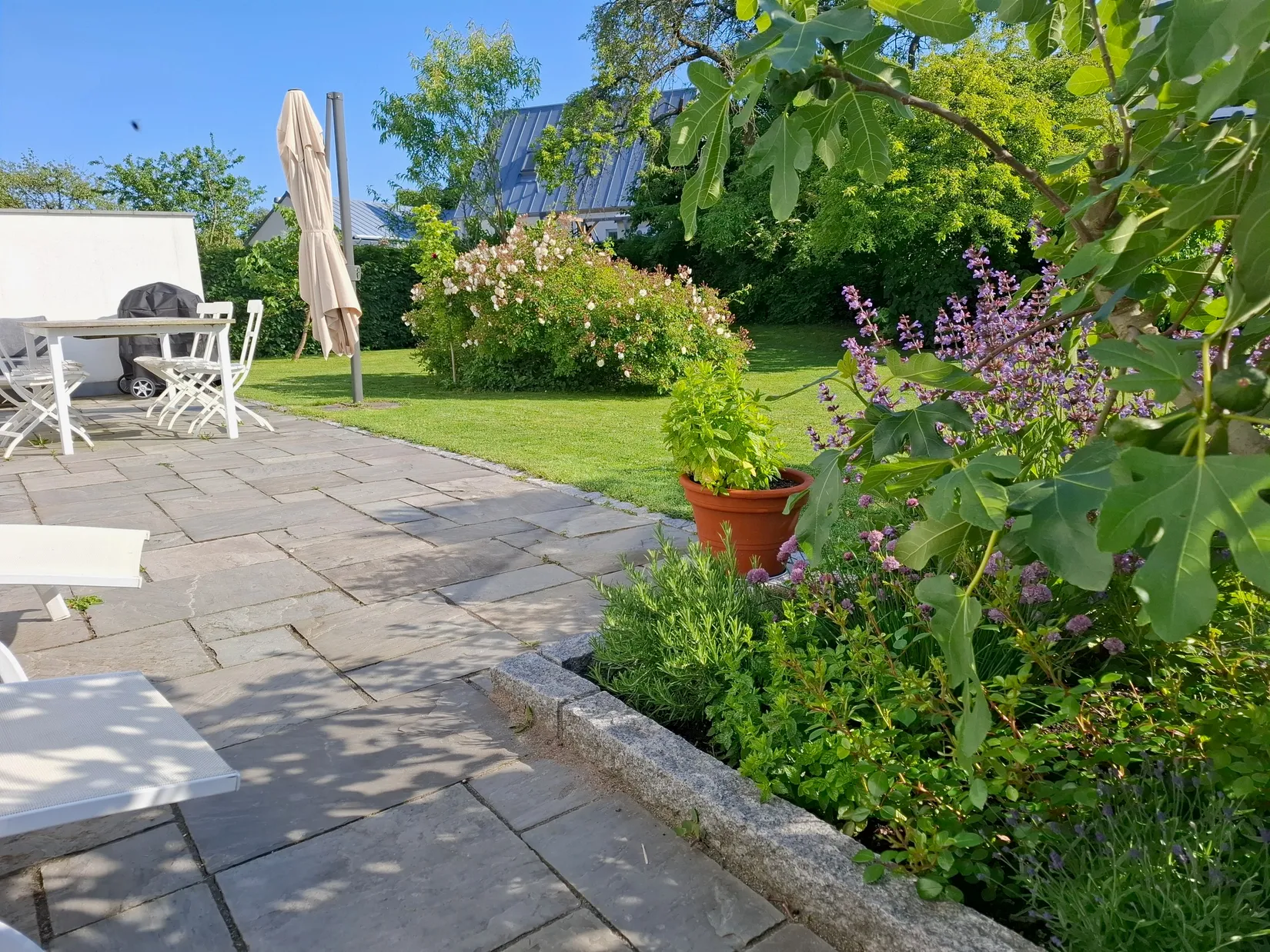 Villa, Mellanhedsgatan 33, Mellanheden, Malmö