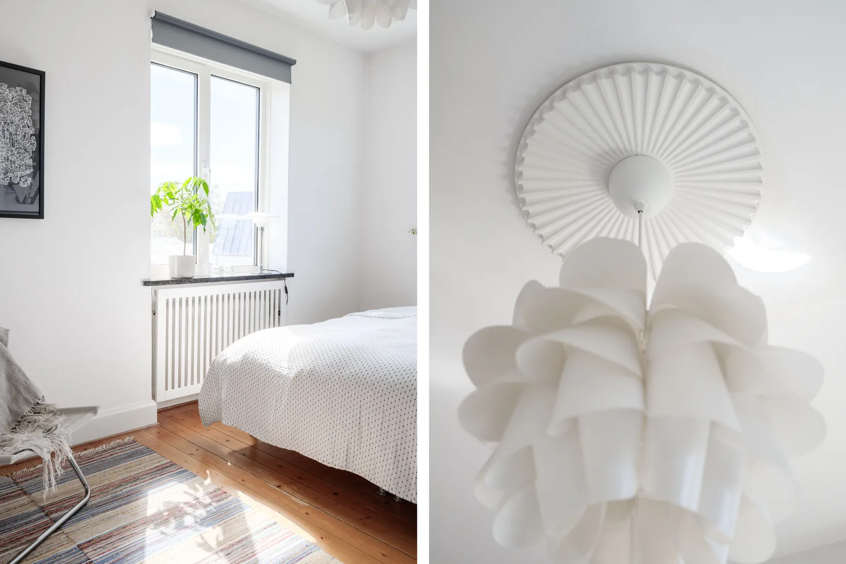 Villa, Mellanhedsgatan 33, Mellanheden, Malmö