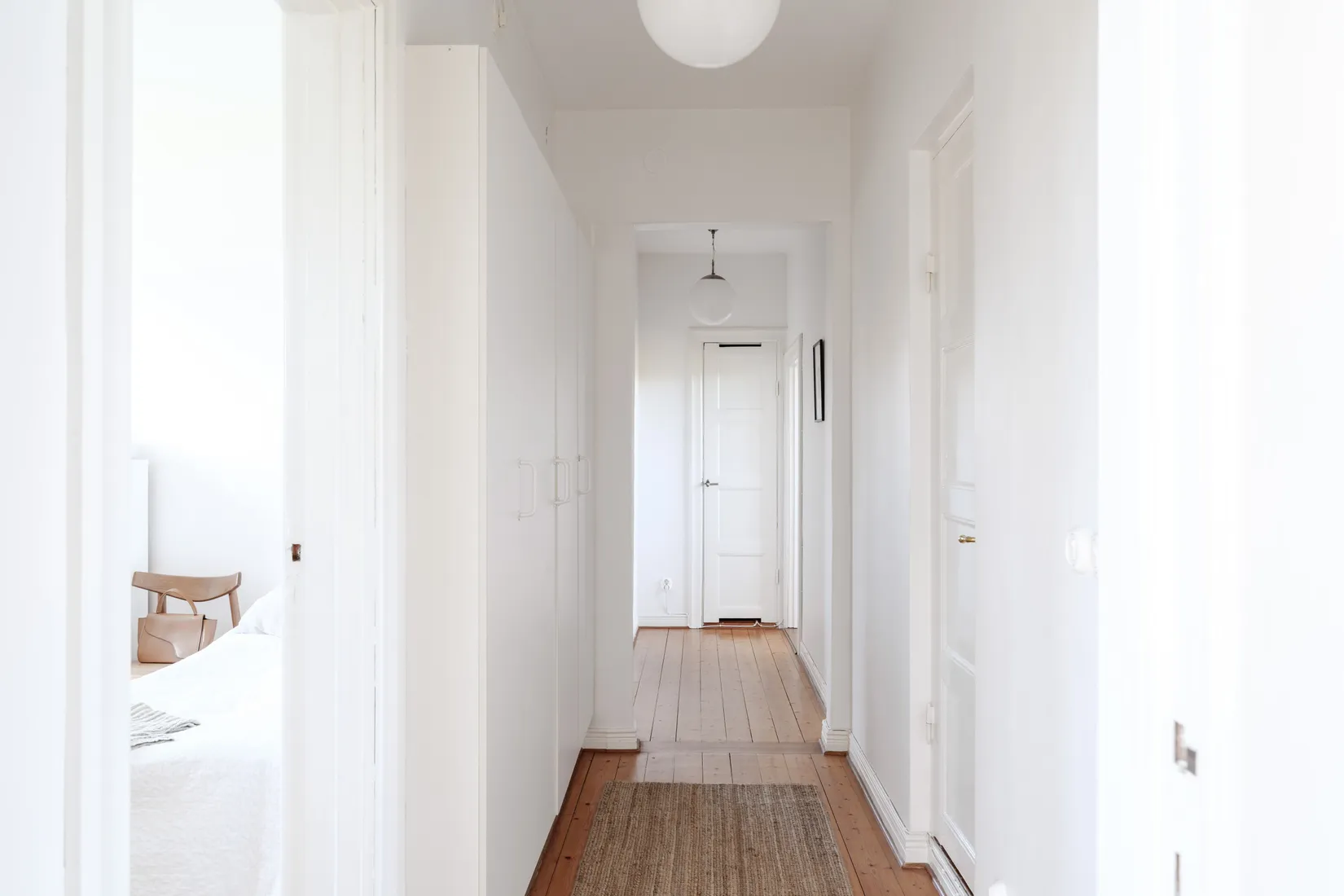 Villa, Mellanhedsgatan 33, Mellanheden, Malmö