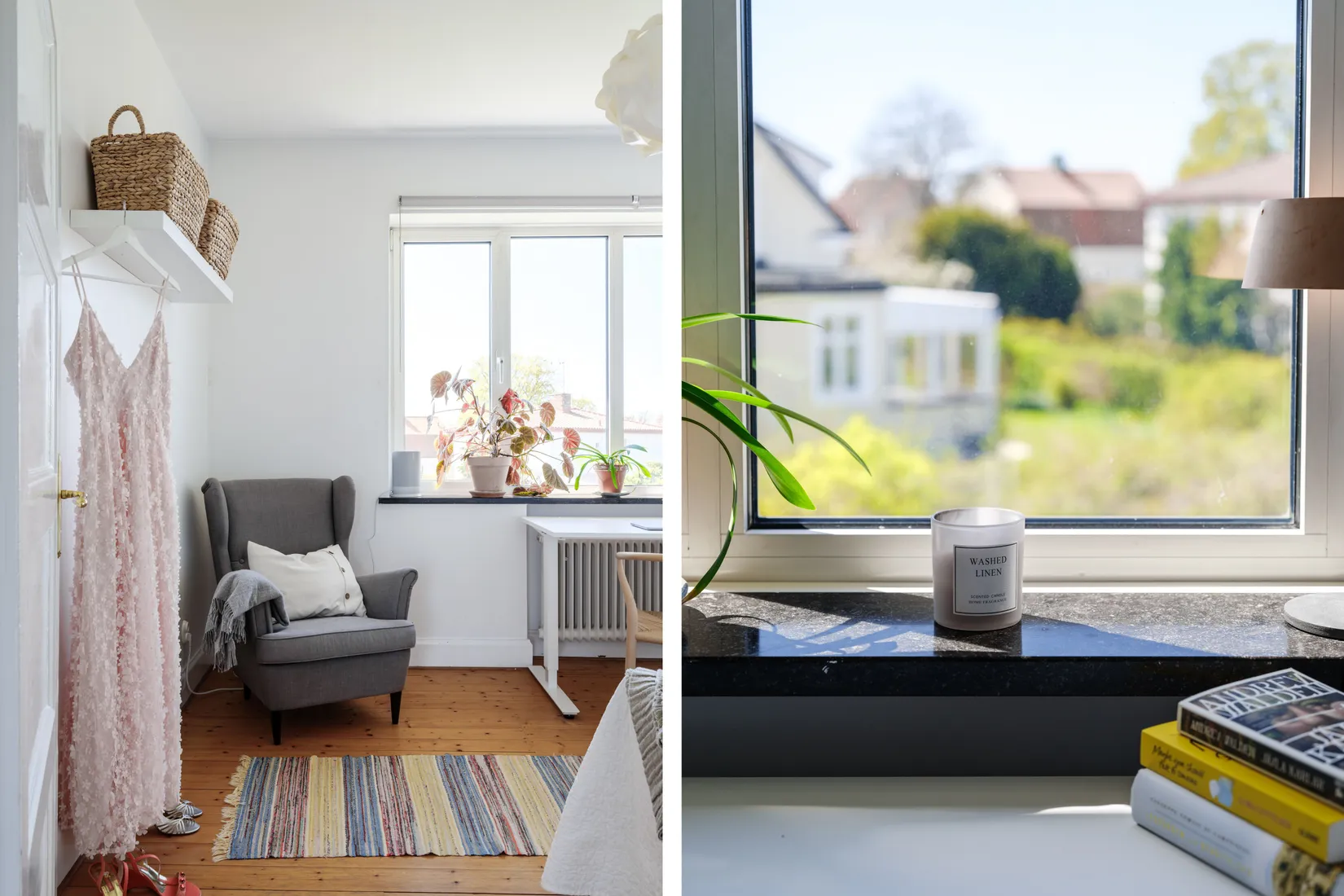 Villa, Mellanhedsgatan 33, Mellanheden, Malmö