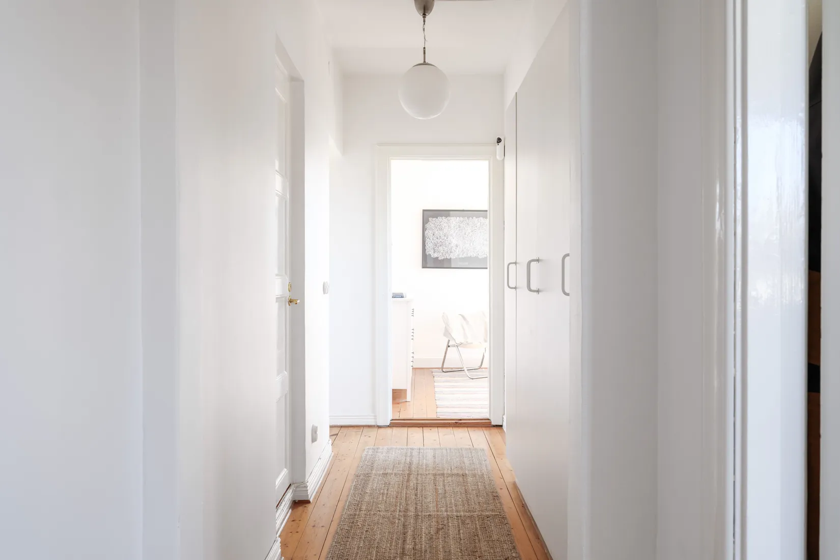 Villa, Mellanhedsgatan 33, Mellanheden, Malmö