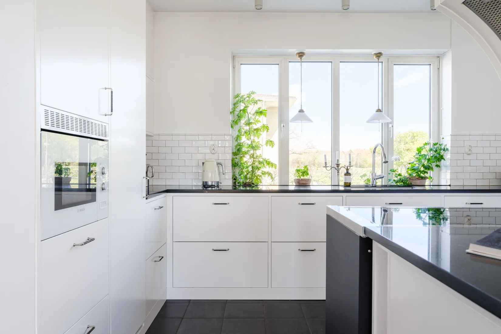 Villa, Mellanhedsgatan 33, Mellanheden, Malmö