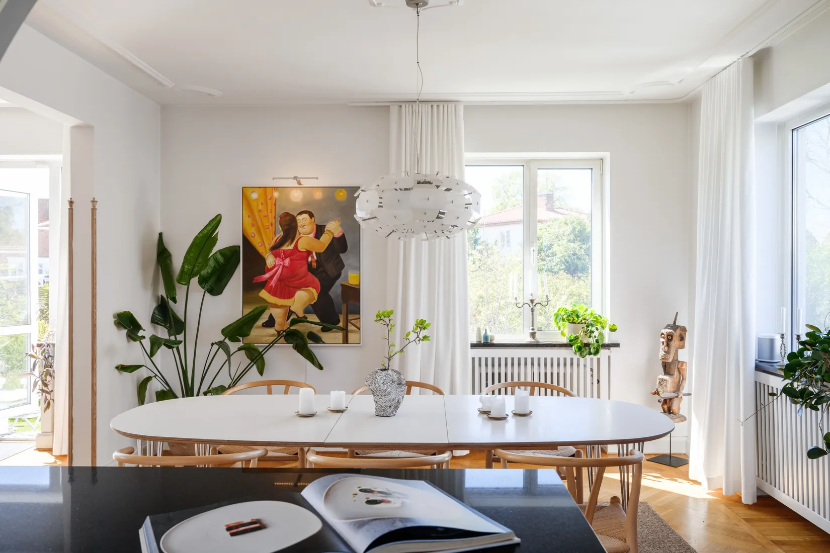 Villa, Mellanhedsgatan 33, Mellanheden, Malmö