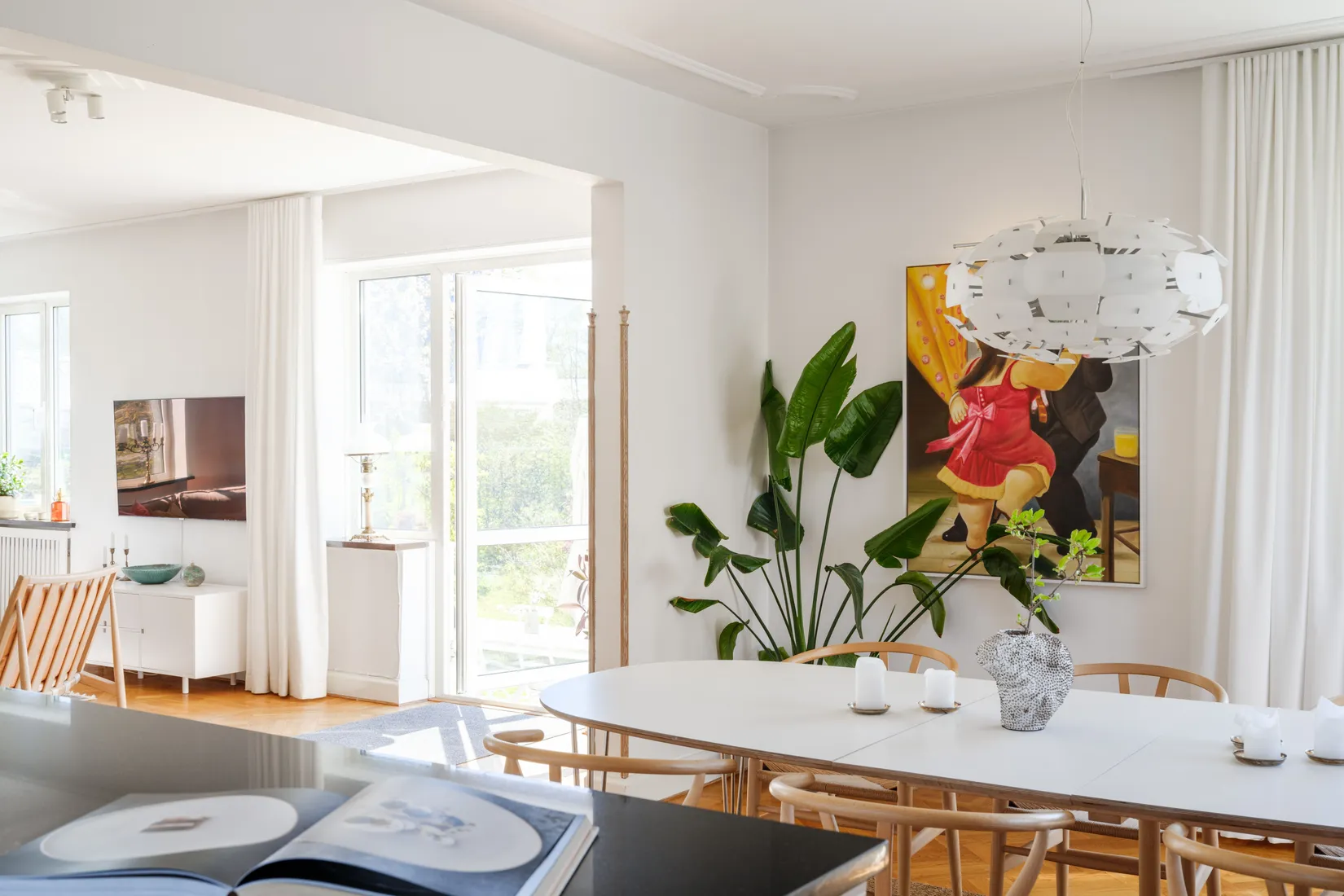 Villa, Mellanhedsgatan 33, Mellanheden, Malmö