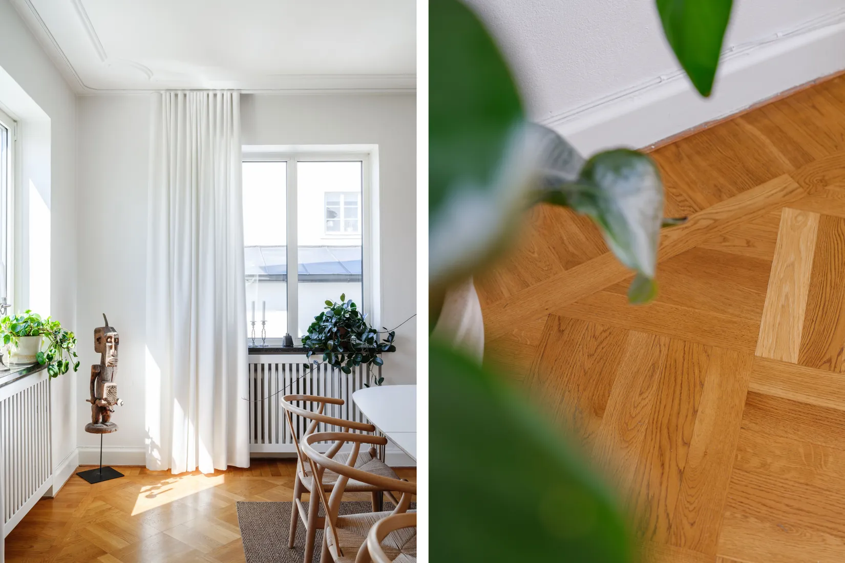 Villa, Mellanhedsgatan 33, Mellanheden, Malmö