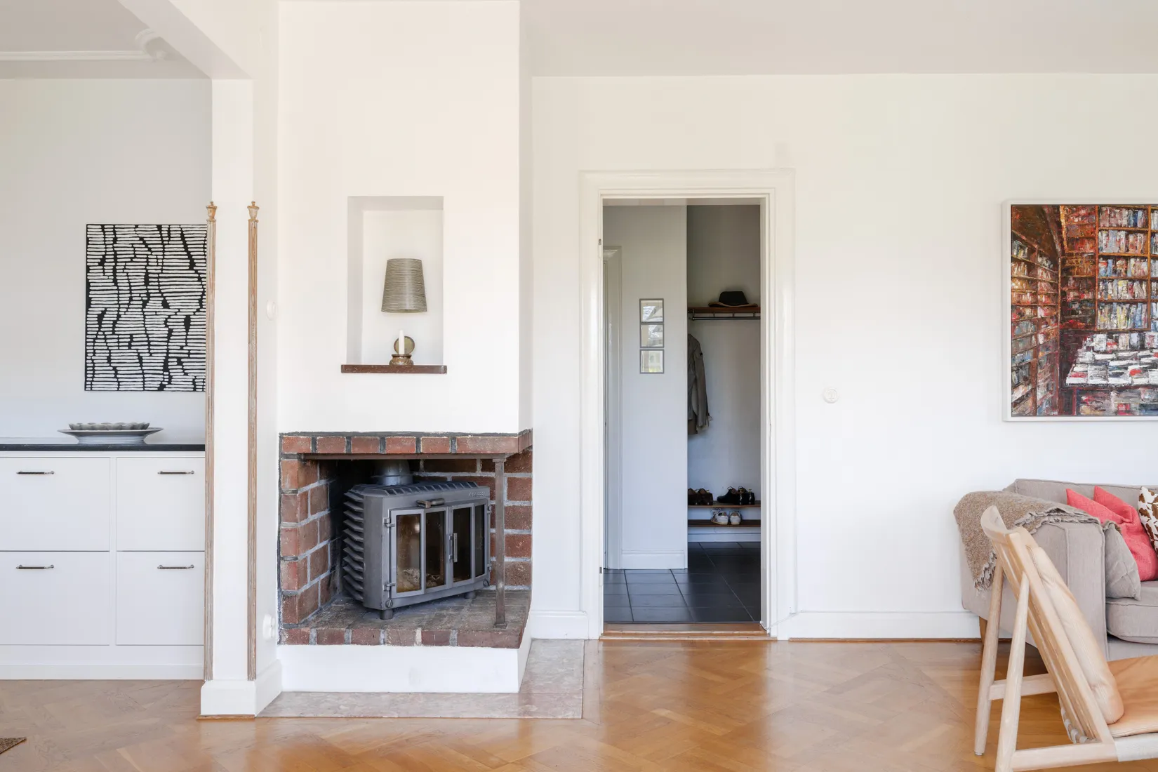 Villa, Mellanhedsgatan 33, Mellanheden, Malmö