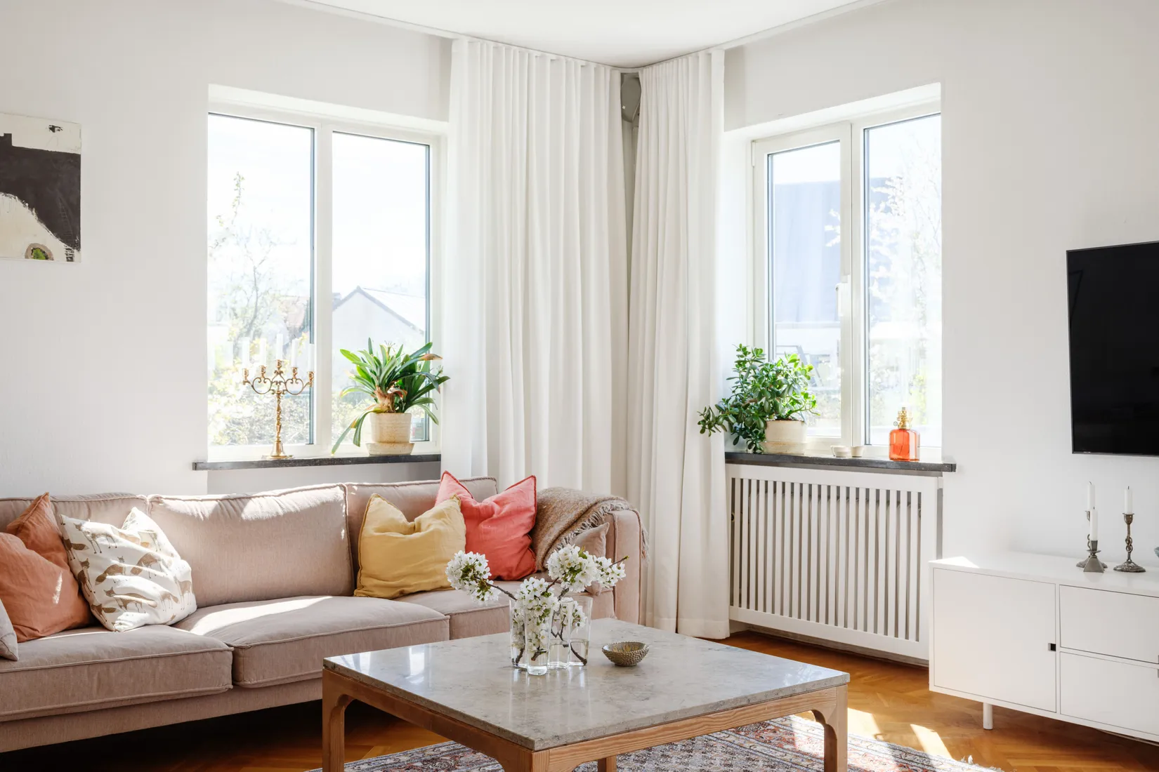 Villa, Mellanhedsgatan 33, Mellanheden, Malmö