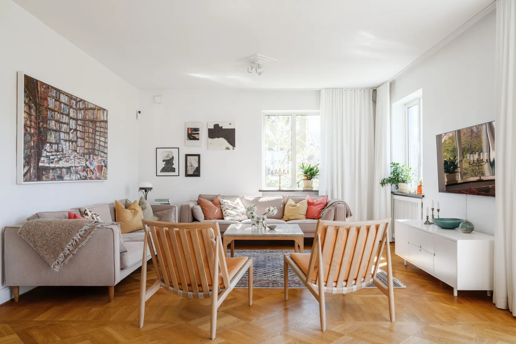 Villa, Mellanhedsgatan 33, Mellanheden, Malmö