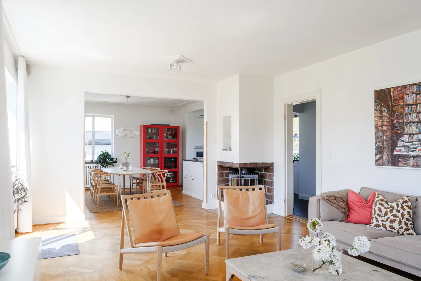 Villa, Mellanhedsgatan 33, Mellanheden, Malmö