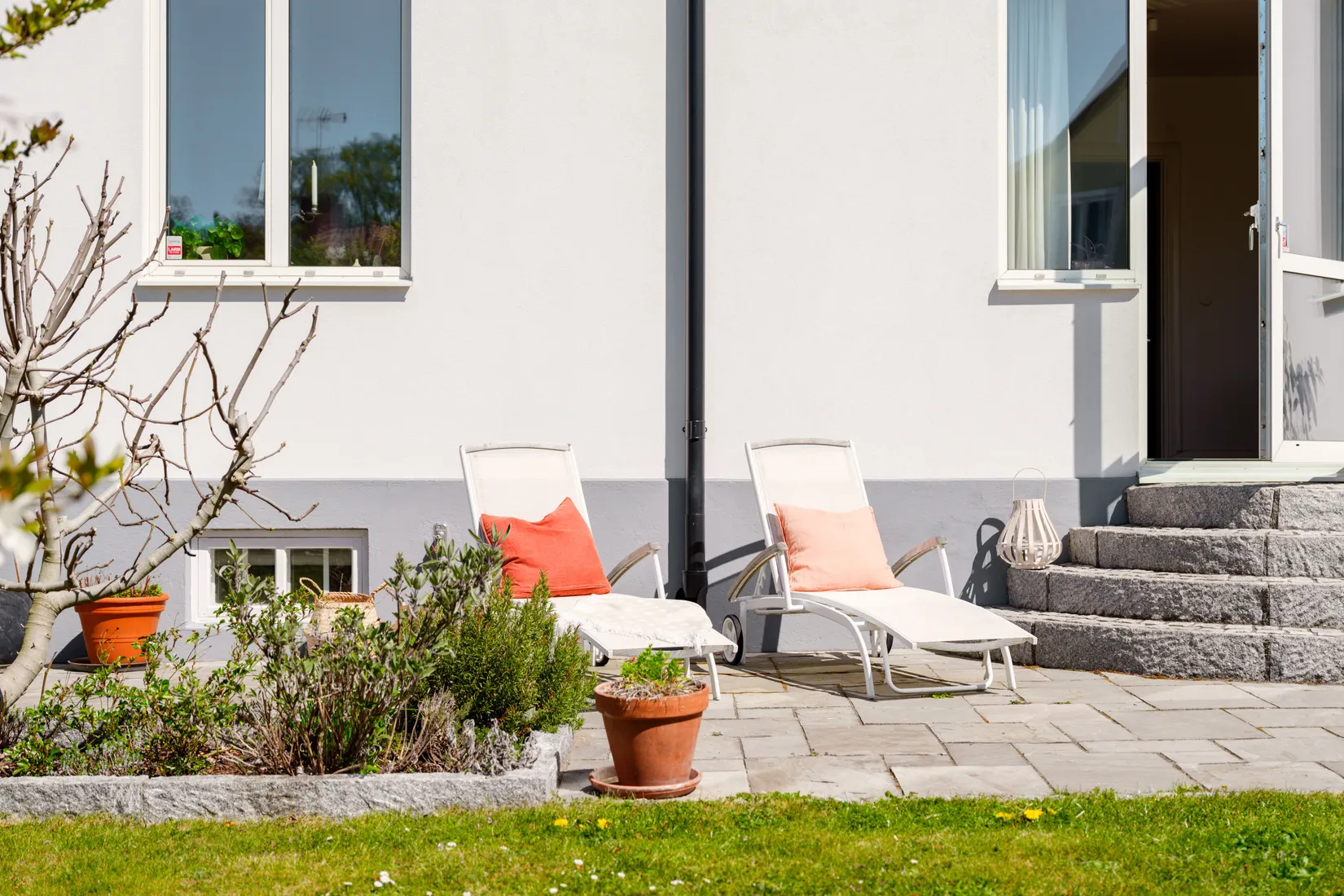 Villa, Mellanhedsgatan 33, Mellanheden, Malmö