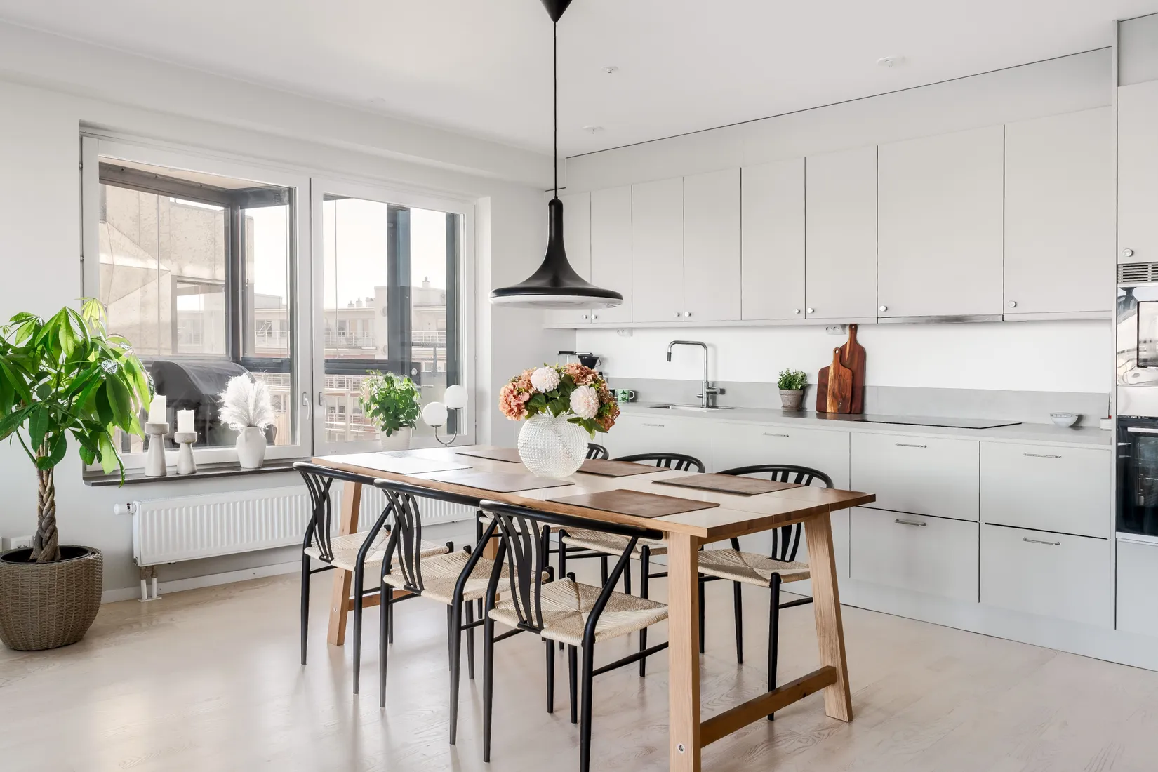Bostadsrätt, Dockplatsen 5, Dockan, Malmö