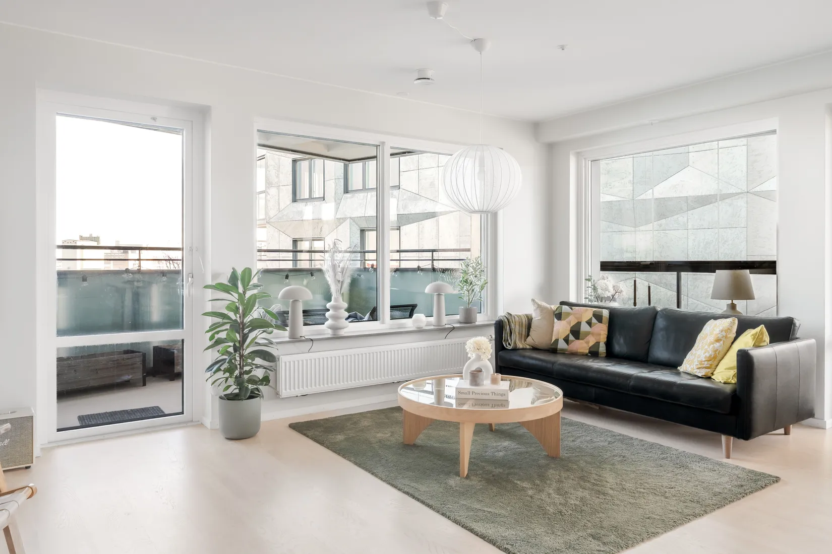 Bostadsrätt, Dockplatsen 5, Dockan, Malmö